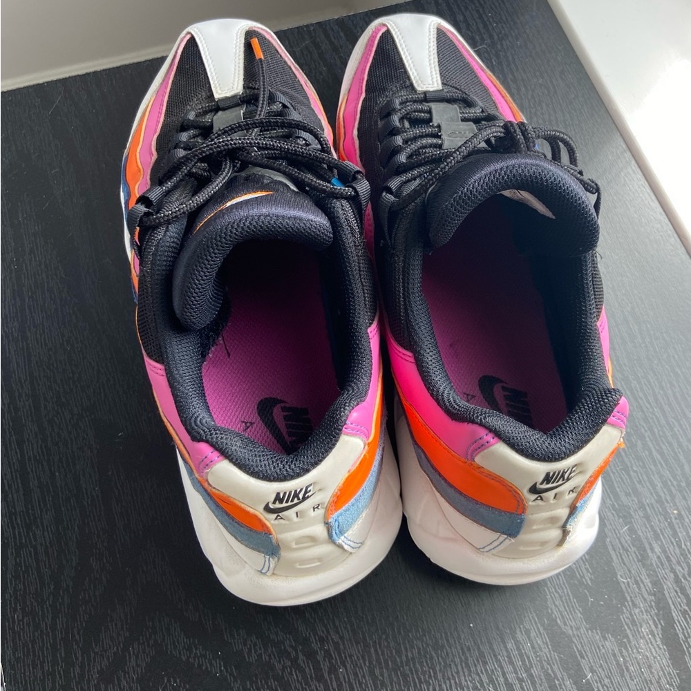 Nike Air Max 95 Essential 'Multi'